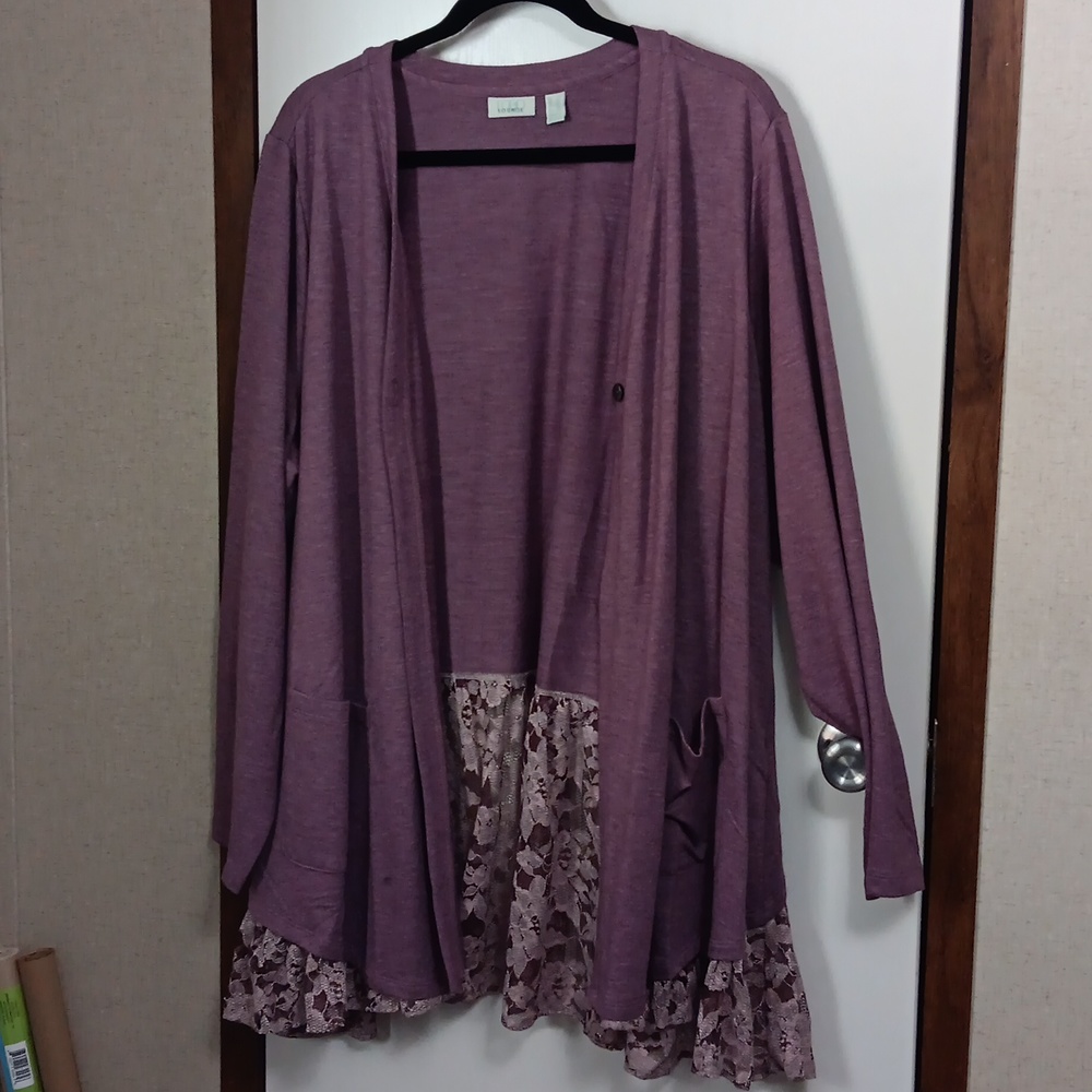 Cardigan